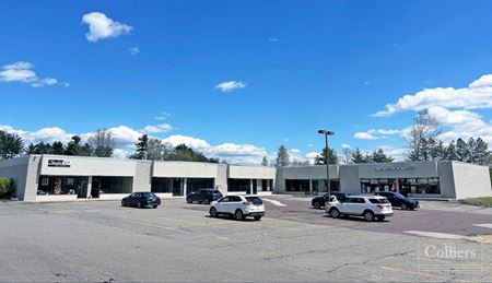 Retail space for Sale at 111 Plaistow Rd in Plaistow