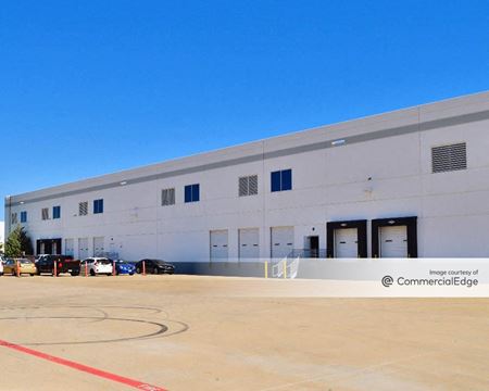 Industrial space for Rent at 13301 Park Vista Blvd in Fort Worth