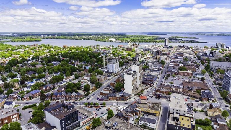 427 Princess street & 177-181 Division Street kingston on