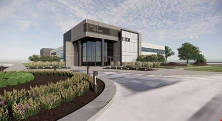 Office space for Rent at 11808 Grant Street in Omaha