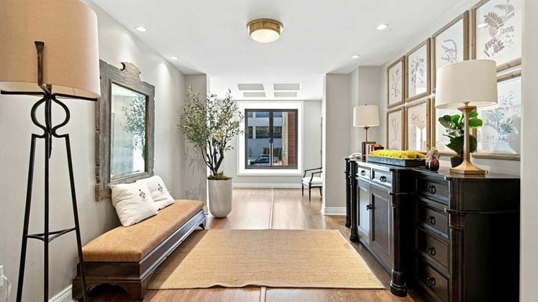 Friedman's Loft