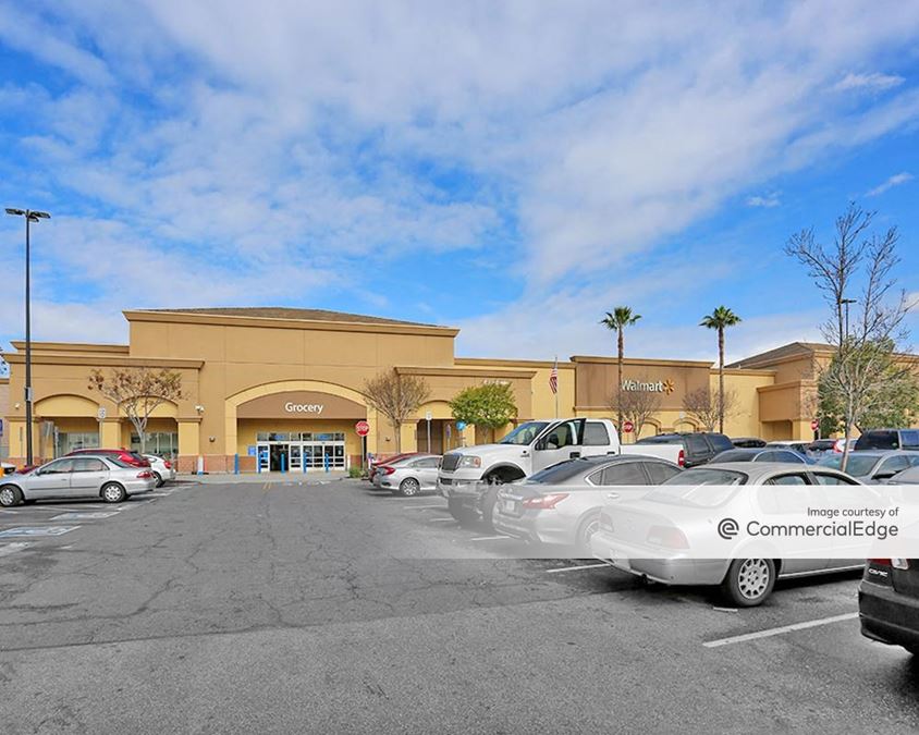 Baldwin Park Marketplace