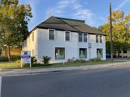 Retail space for Rent at 1301 N Monroe St in Tallahassee