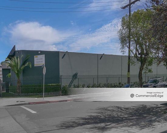 150-164 West Slauson Avenue