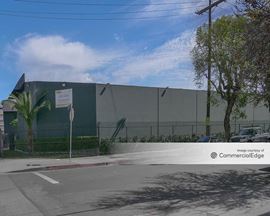 150-164 West Slauson Avenue