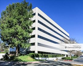 Los Angeles Corporate Center - Building 1000