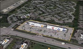 2740 - 2802 London Groveport Rd