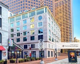 One Faneuil Hall Square