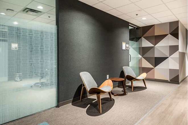 Workstyle Flexible Spaces - 2302 Parklake Drive