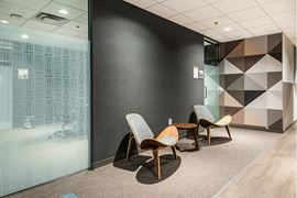 Workstyle Flexible Spaces - 2302 Parklake Drive