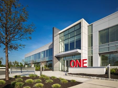Office space for Rent at 1 Country View Road in Malvern