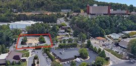 Land Suitable for Office or Medical