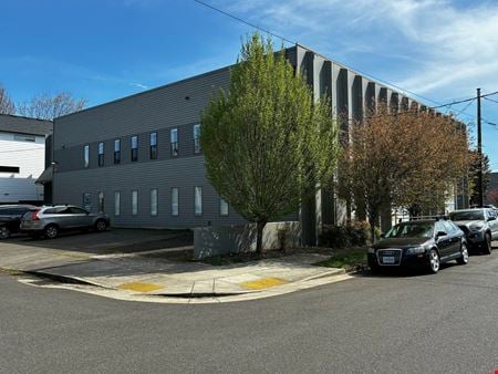 Office space for Rent at 1710 SE Brooklyn Street in Portland