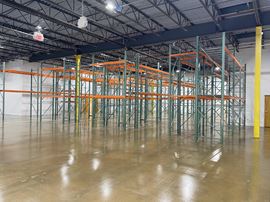 Velocity Business Park