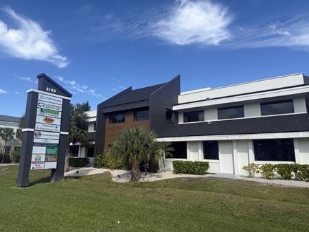 Office space for Rent at 8140 College Pkwy  in Fort Myers