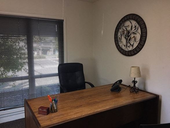 Citizens Business Center