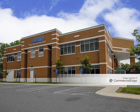 Office space for Rent at 2600 Tamarack Avenue in South Windsor
