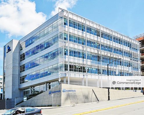 Vue Research Center - 530 Fairview Avenue