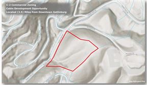 Gatlinburg Development Land