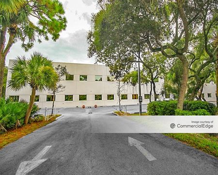 Industrial space for Rent at 5900 Park of Commerce Blvd in Boca Raton