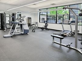 Regus - Redmond Center
