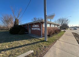 Medical/Office/Retail Building for Sale