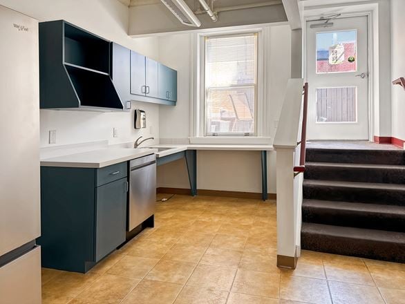Regus - Lancaster - Christian St