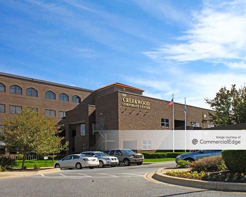 Creekwood Corporate Center