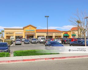 Desert Sky Plaza