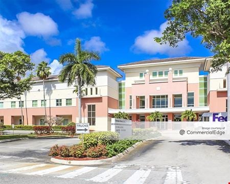 Office space for Rent at 791 Park of Commerce Blvd in Boca Raton