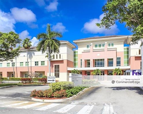791 Park of Commerce Blvd