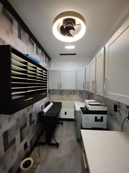 Photo of commercial space at 1140 N Rosemont Blvd in Tucson