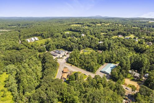 232 Barre Paxton Rd