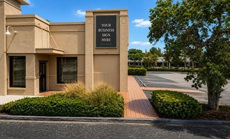 Retail space for Rent at 6632 S US Highway 1 in Port St. Lucie