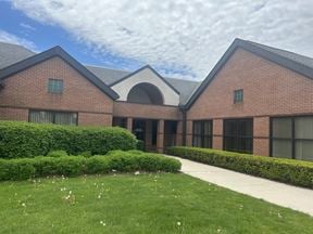 Anchor Bay Professional Plaza