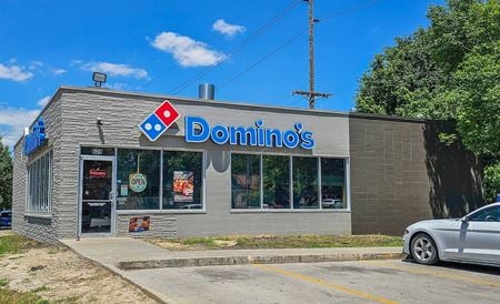 Photo of commercial space at 629 N Saddle Creek Road in Omaha