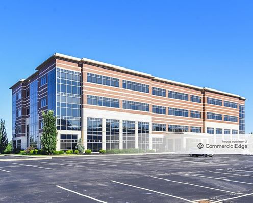 Ivy Pointe Commerce Park - Bldg II