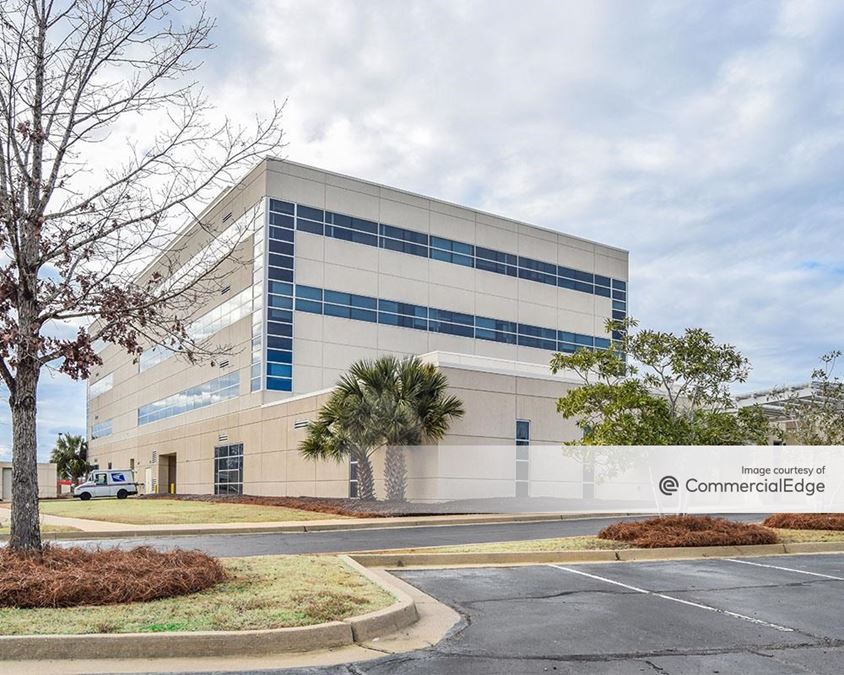 2550 Flowood Drive, Flowood, MS Office Space