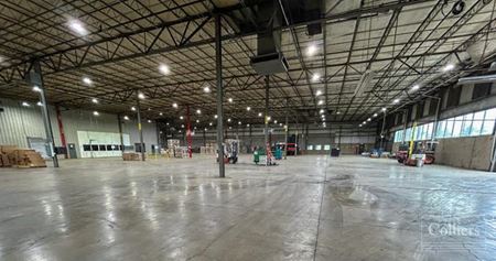 Industrial space for Sale at 62801 Hwy 82 W | Greenwood in Itta Bena