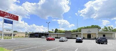 Prime Location Retail Space Available