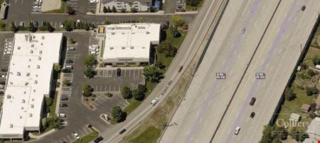 Office space for Rent at 2223 W Airport Way in Boise