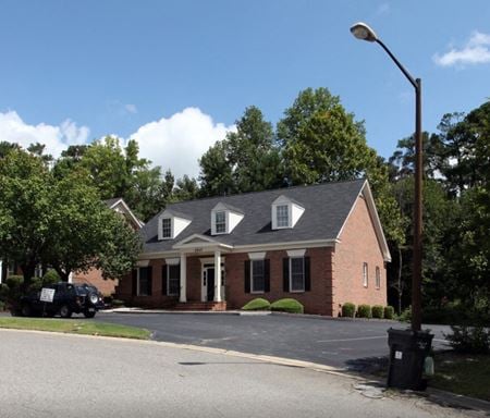 Office space for Rent at 2910 Professional Parkway in Martinez