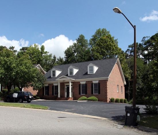 2910 Professional Parkway