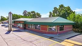 1005 Galena Ave.