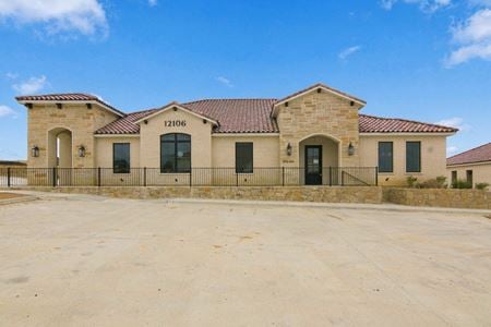 Office space for Rent at 12100 Bella Italia Drive in Fort Worth