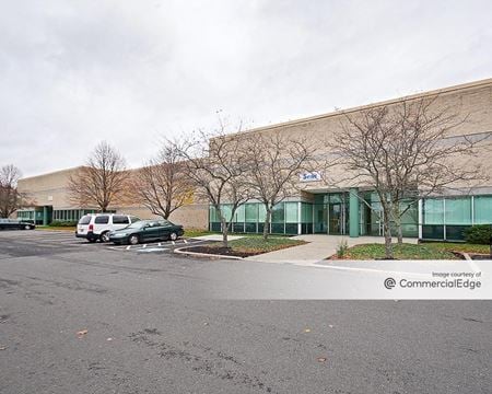 Photo of commercial space at 65 Clyde Road in Somerset