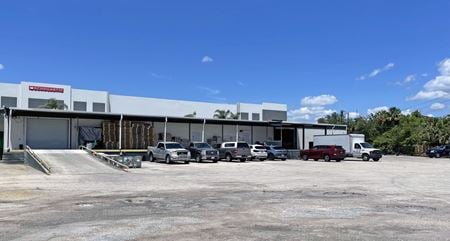 Industrial space for Sale at 325 Rand Yard Road in Sanford