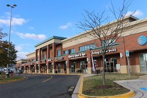 Vista Gardens Marketplace