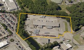 141 Industrial Blvd