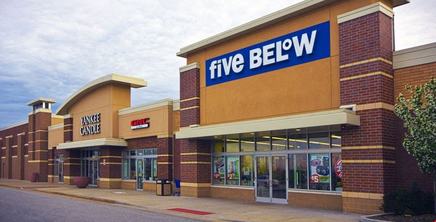 Retail space for Rent at NWC 191st St & Harlem Ave in Tinley Park